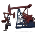 API 11E Beam Pumping Unit Oilfield Crank Balance